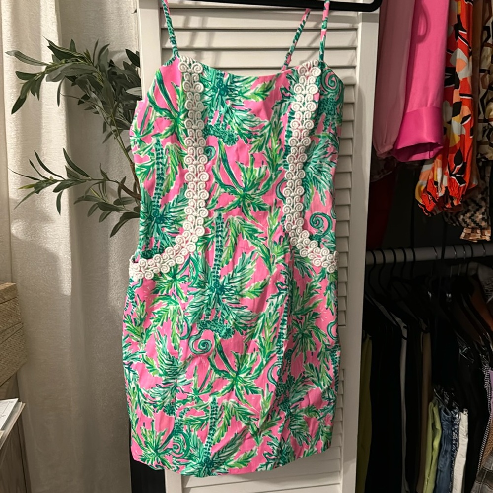 BRAND NEW LILY PULITZER mommy and me outfits -